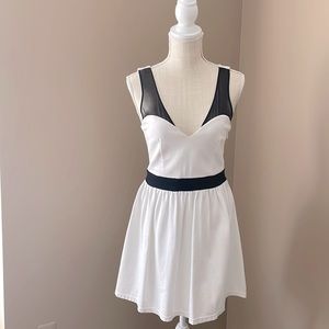 Sexy Bebe Dress 🌸